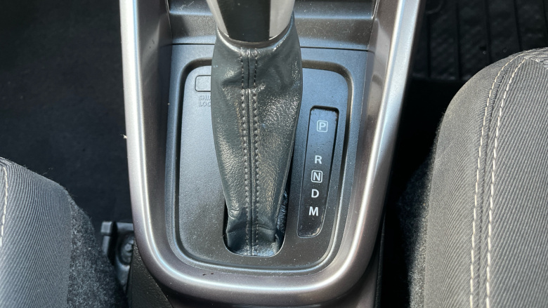 Suzuki Vitara 1.4 Boosterjet 48V Hybrid SZ-T 5dr Auto Petrol Estate